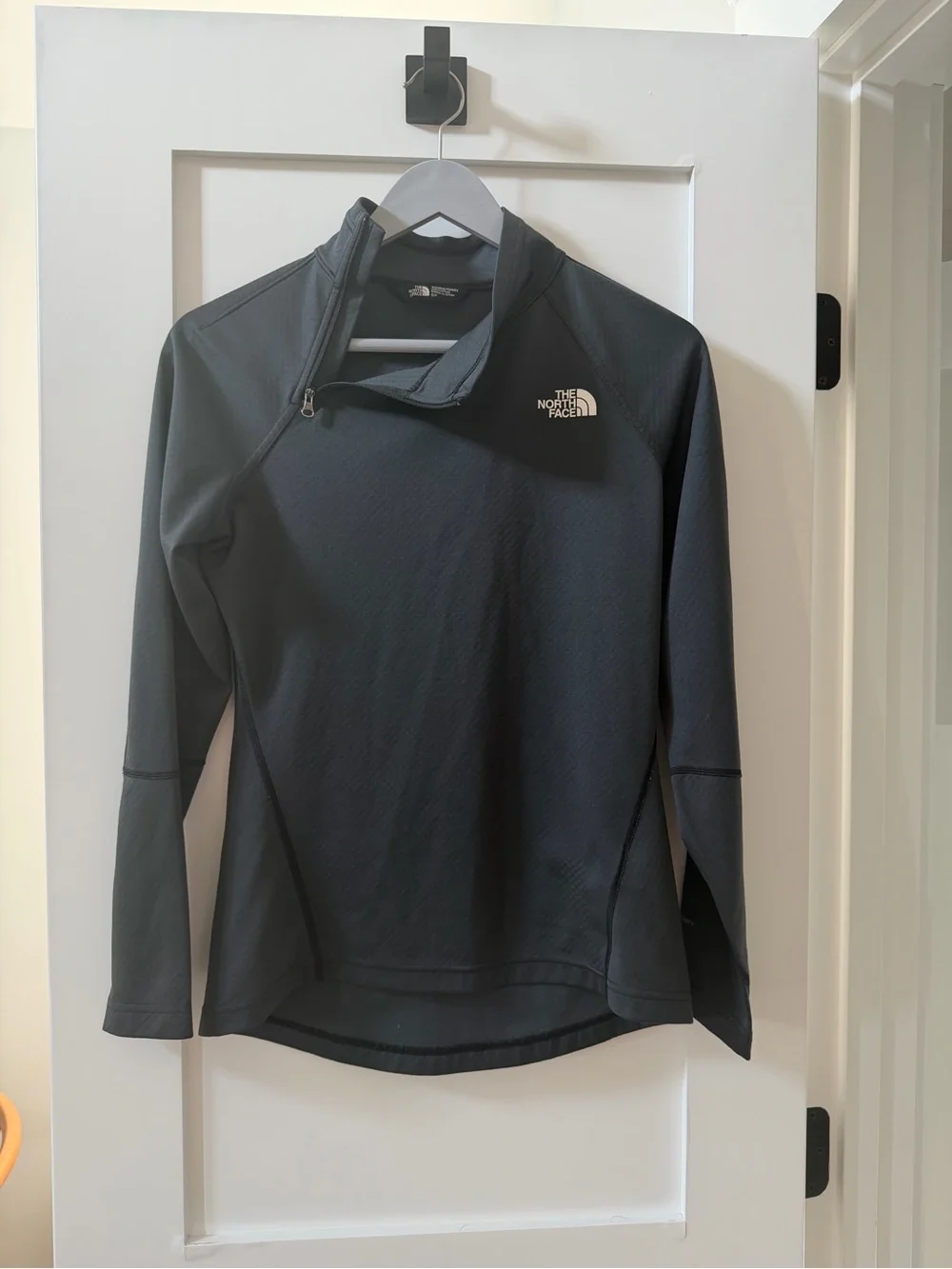 The North Face Women’s Canyonlands ¼-Zip - Flashdry